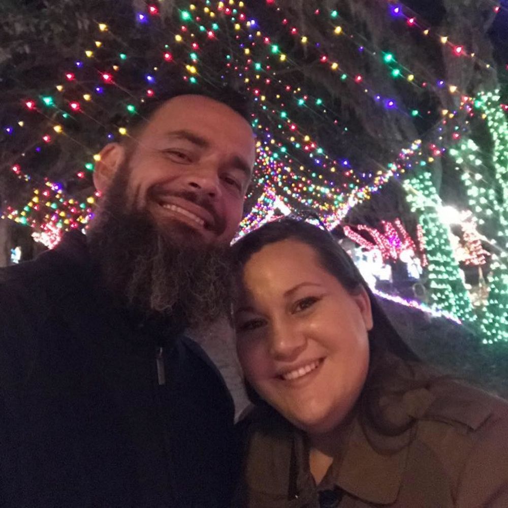 Meet your Posher, Christy